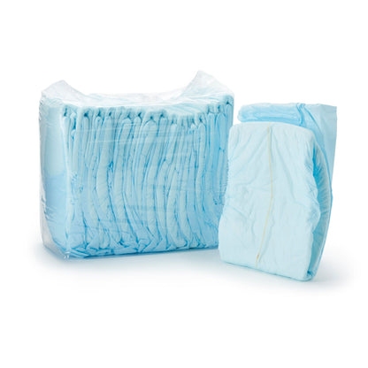 Wings™ Plus Adult Incontinence Briefs