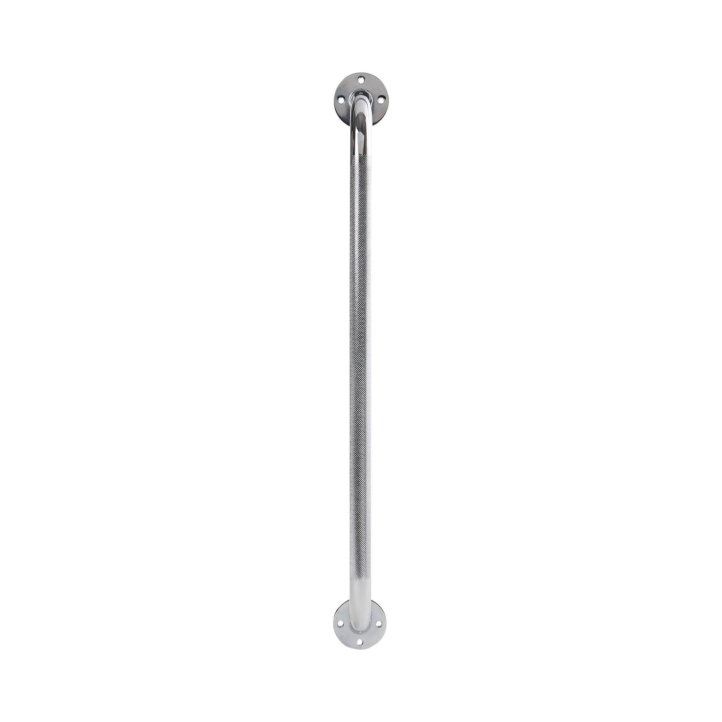 drive™ Wall Grab Bar, Chrome, 24 Inch