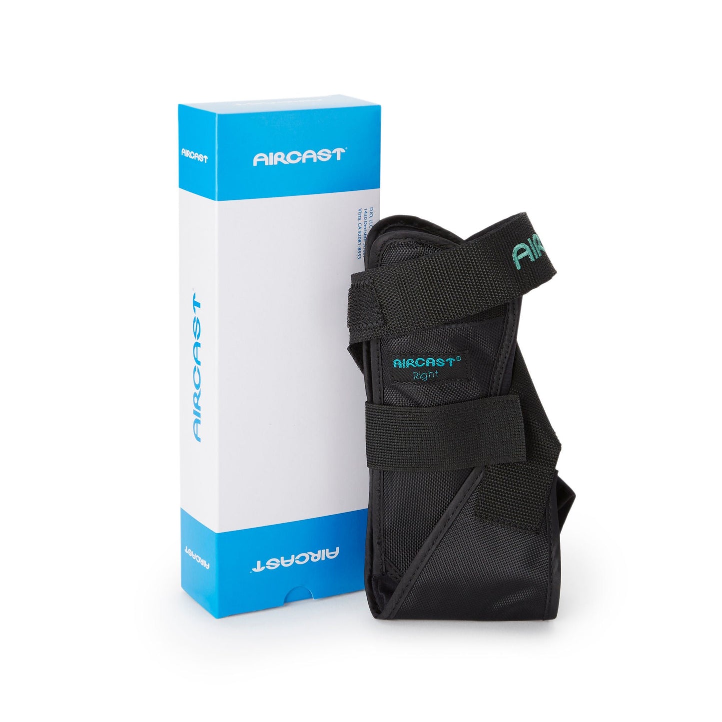 Aircast® Airsport™ Right Ankle Support