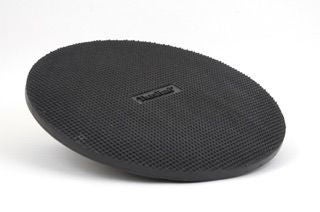 Thera-Band Rocker and Wobble Boards Molded Plastic