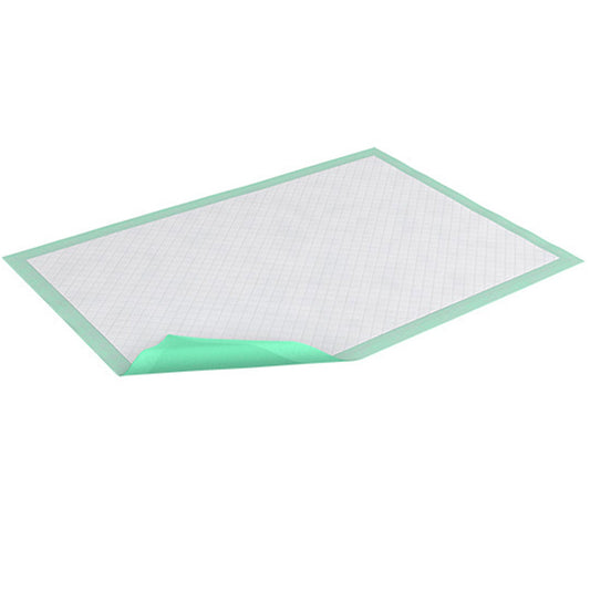 TENA Premium Disposable Underpad Super Absorbent Polymer Light Absorbency