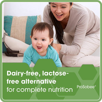 Enfamil® ProSobee® Lipil® Powder Infant Formula, Can