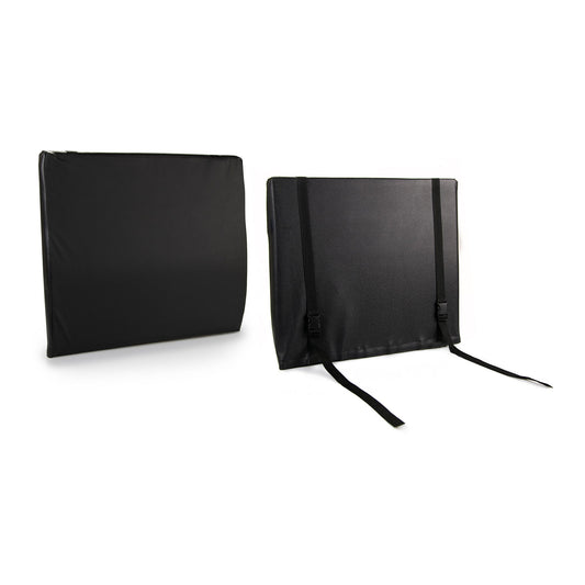 McKesson Foam Back Support Cushion