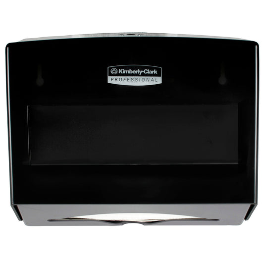 Scott Scottfold Paper Towel Dispenser Wall Mount Multifold Paper Towel
