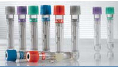 Vacuette® Venous Blood Collection Tube, 2 mL