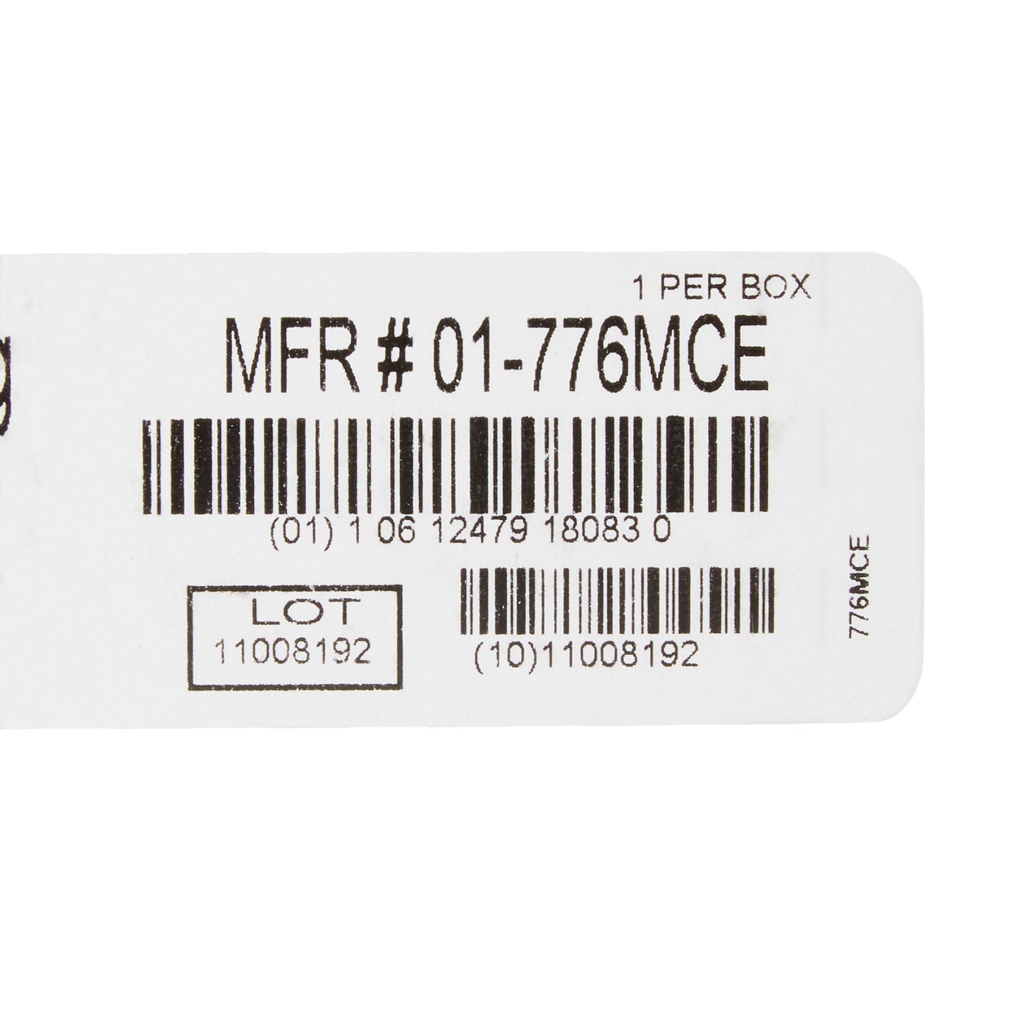 McKesson Aneroid Sphygmomanometer