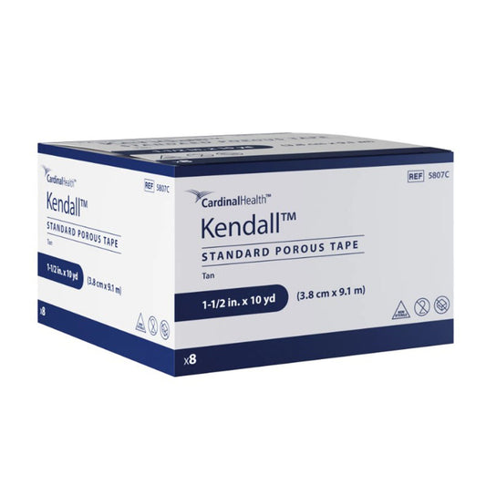 Dermacea™ Medical Tape, 1½ Inch x