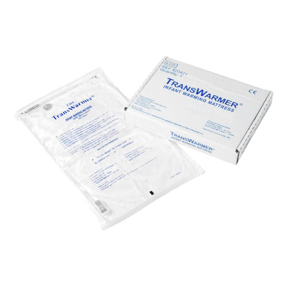 TransWarmer® Infant Transport Mattress with WarmGel®