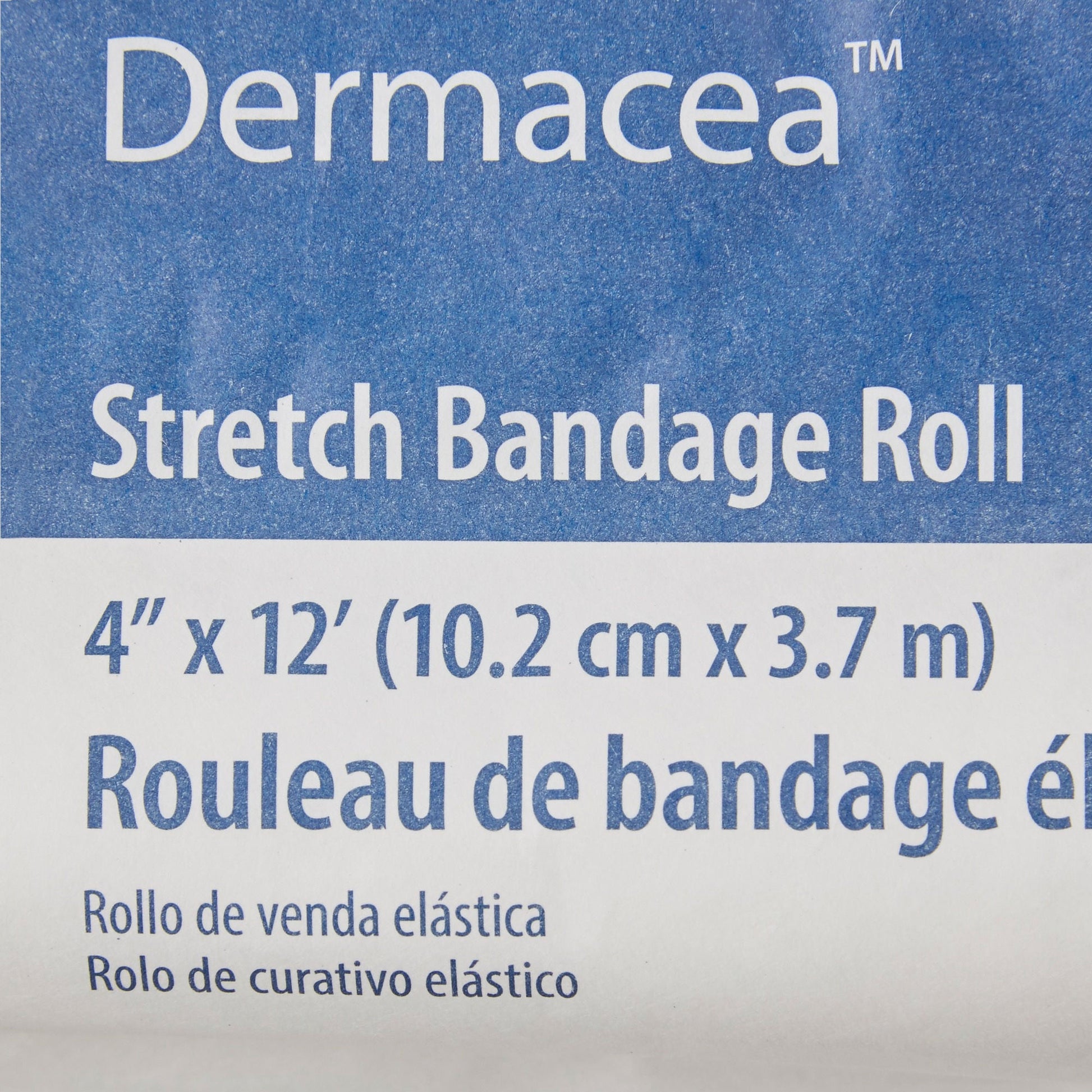 Dermacea™ Conforming Bandage, 1-Ply