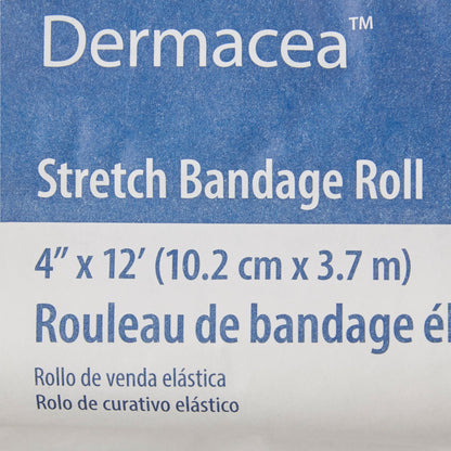 Dermacea™ Conforming Bandage, 1-Ply