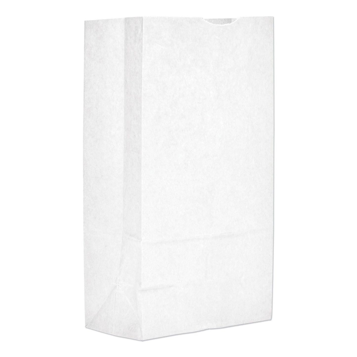 General Grocery Bag White Paper #12