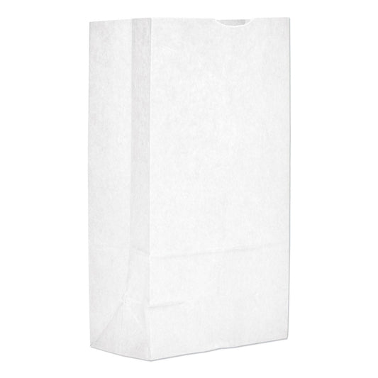General Grocery Bag White Paper #12