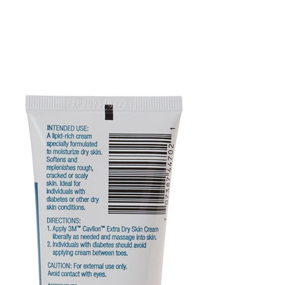 3M Cavilon™ Scented Cream, Tube