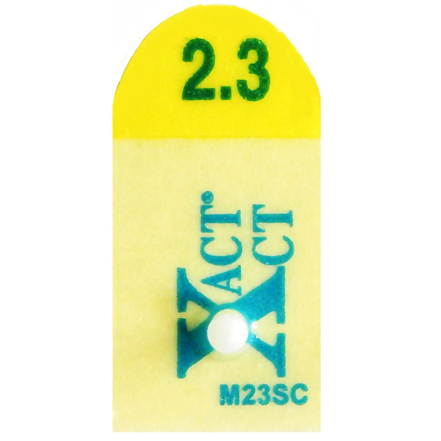 Xact Radiology Skin Marker