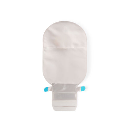 SenSura Mio Ostomy Pouch One-Piece System Convex, Pre-Cut Stoma Drainable