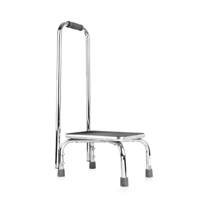 DMI® Step Stool with Handrail