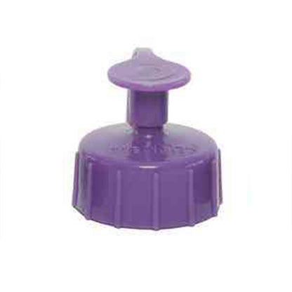 NeoConnect ENFIT Medication Vial Cap For Size D / 24 mm Bottles