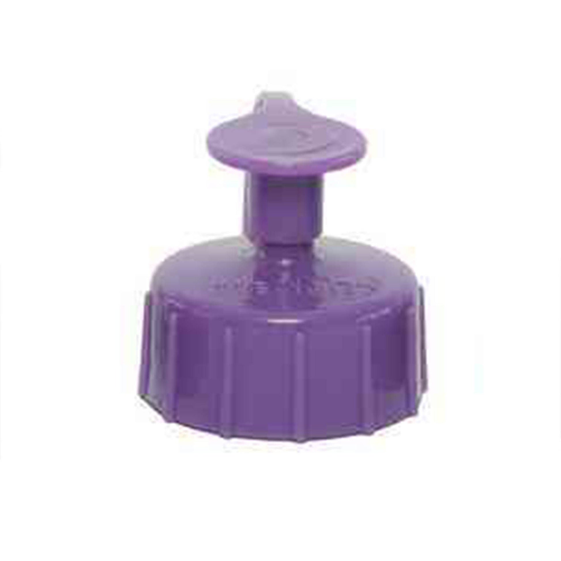 NeoConnect ENFIT Medication Vial Cap For Size D / 24 mm Bottles