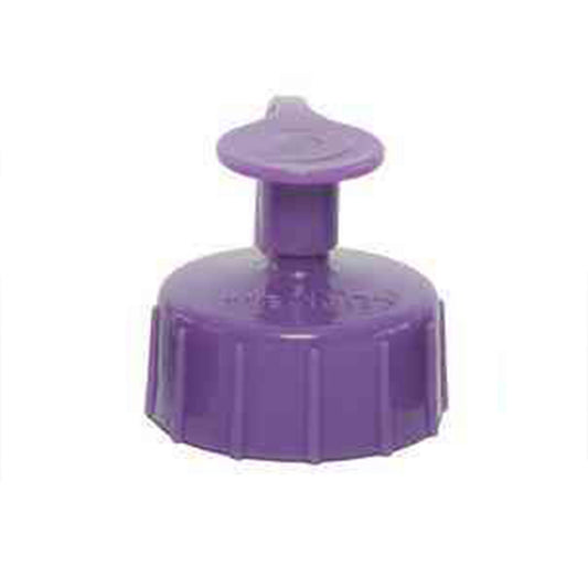 NeoConnect ENFIT Medication Vial Cap For Size D / 24 mm Bottles