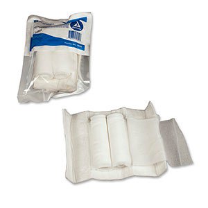 Dyna-Stopper Sterile Trauma Dressing