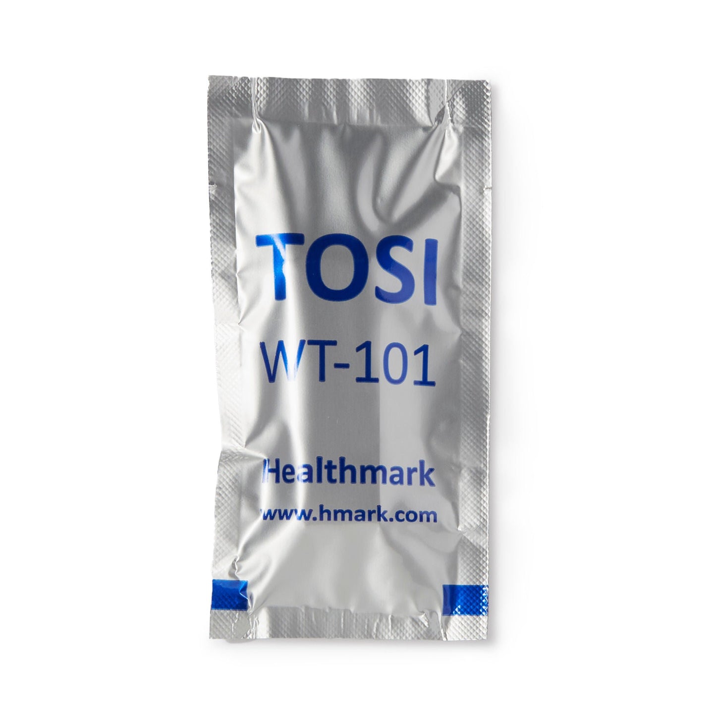 TOSI® Instrument Washer Test Indicator Strip – Case of 30