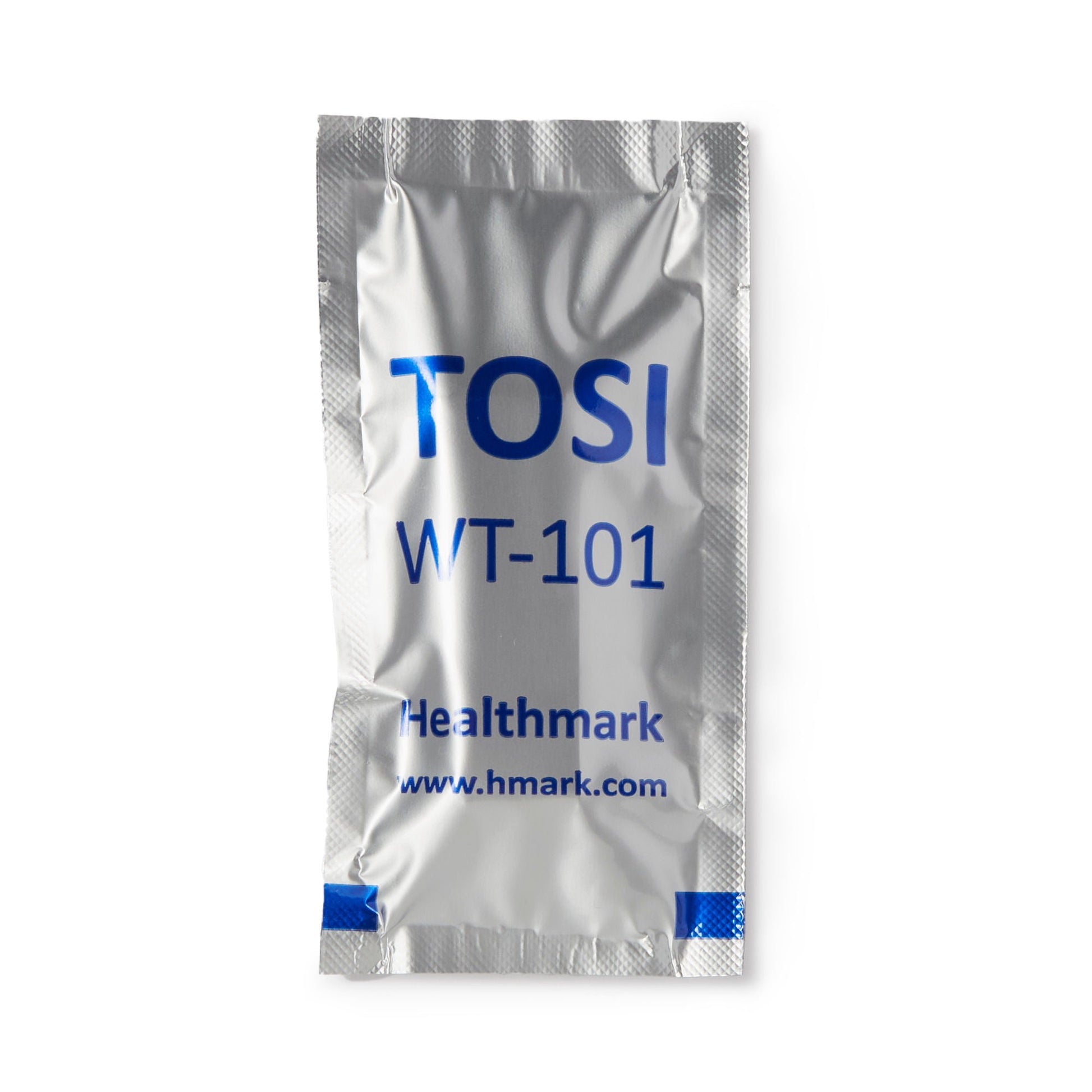 TOSI® Instrument Washer Test Indicator Strip – Case of 30