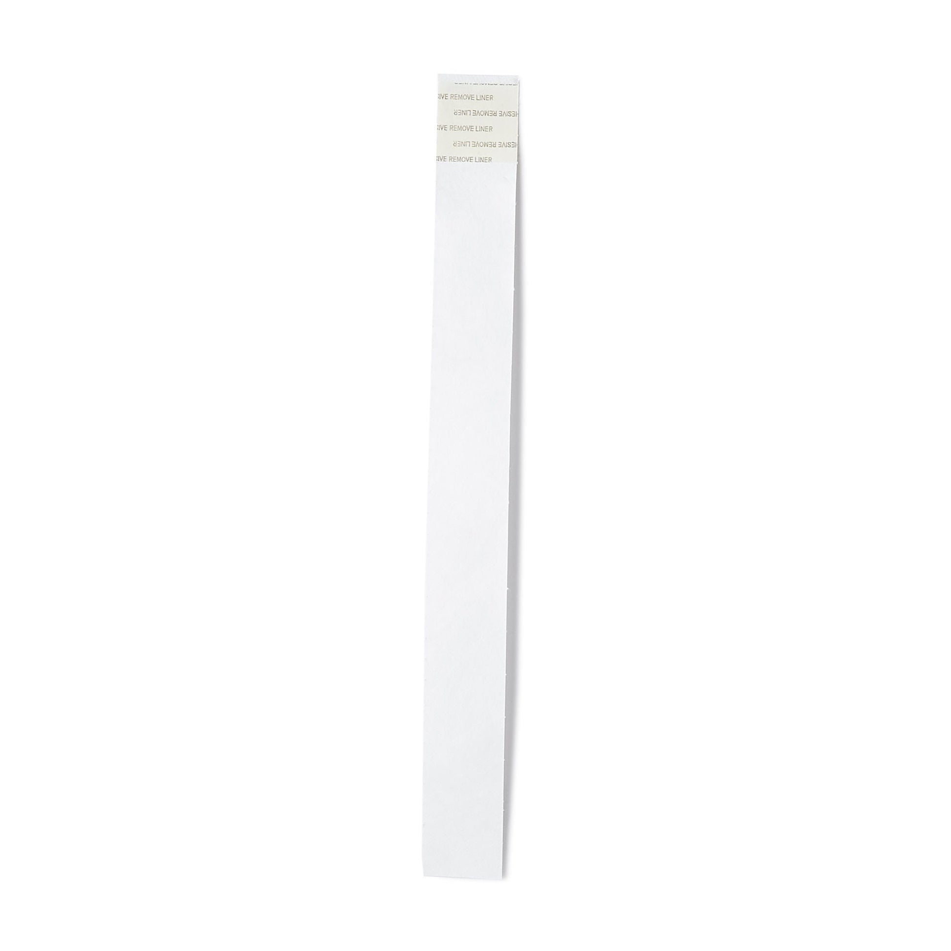 ShortStay® Identification Band, 12 – 13 Inch, White
