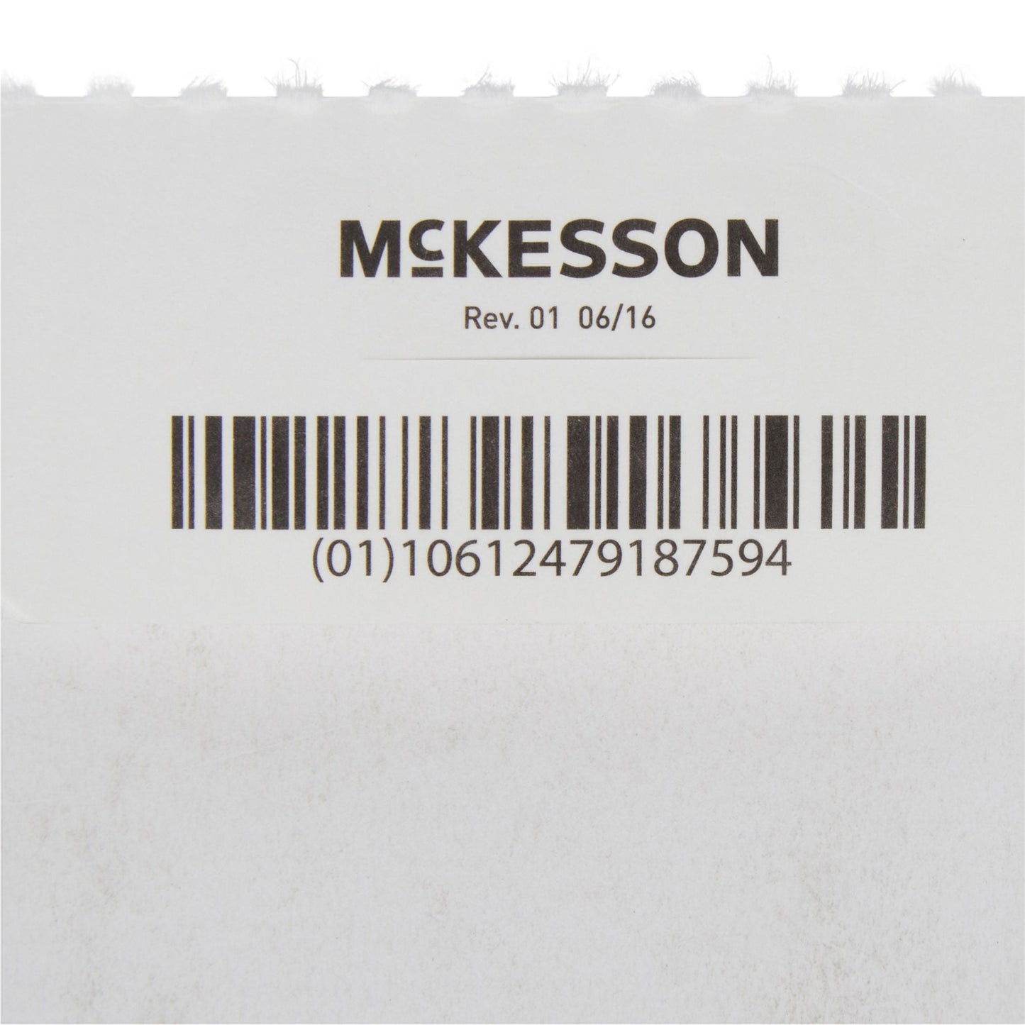 McKesson Halogen Lamp, Replacement Bulb for use with Ophthalmoscope