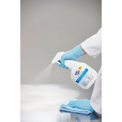 Clorox Healthcare® Bleach Germicidal Cleaner