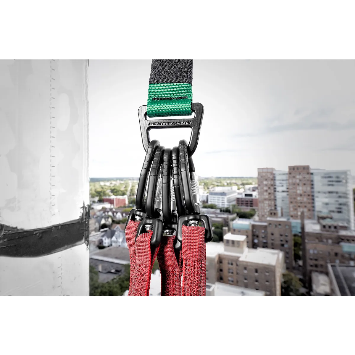 Milwaukee 50lbs Anchor Strap 48-22-8855