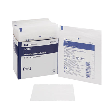 Telfa™ Nonadherent Dressing