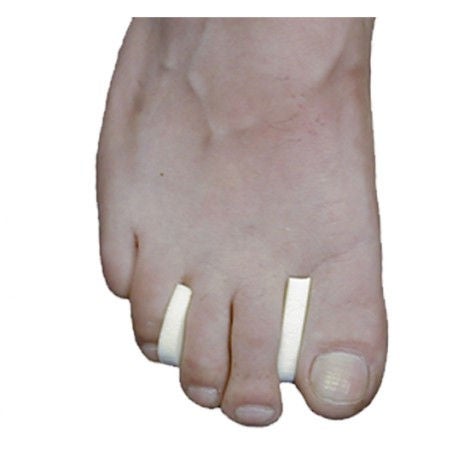 Dr. Jill's Toe Spacer Without Fastening Toe