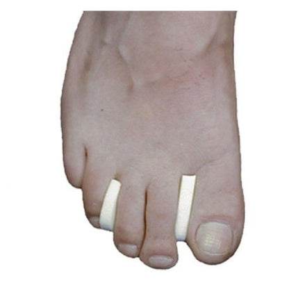 Dr. Jill's Toe Spacer Without Fastening Toe