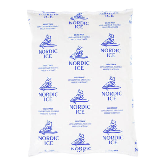 Nordic Ice Refrigerant Gel Pack