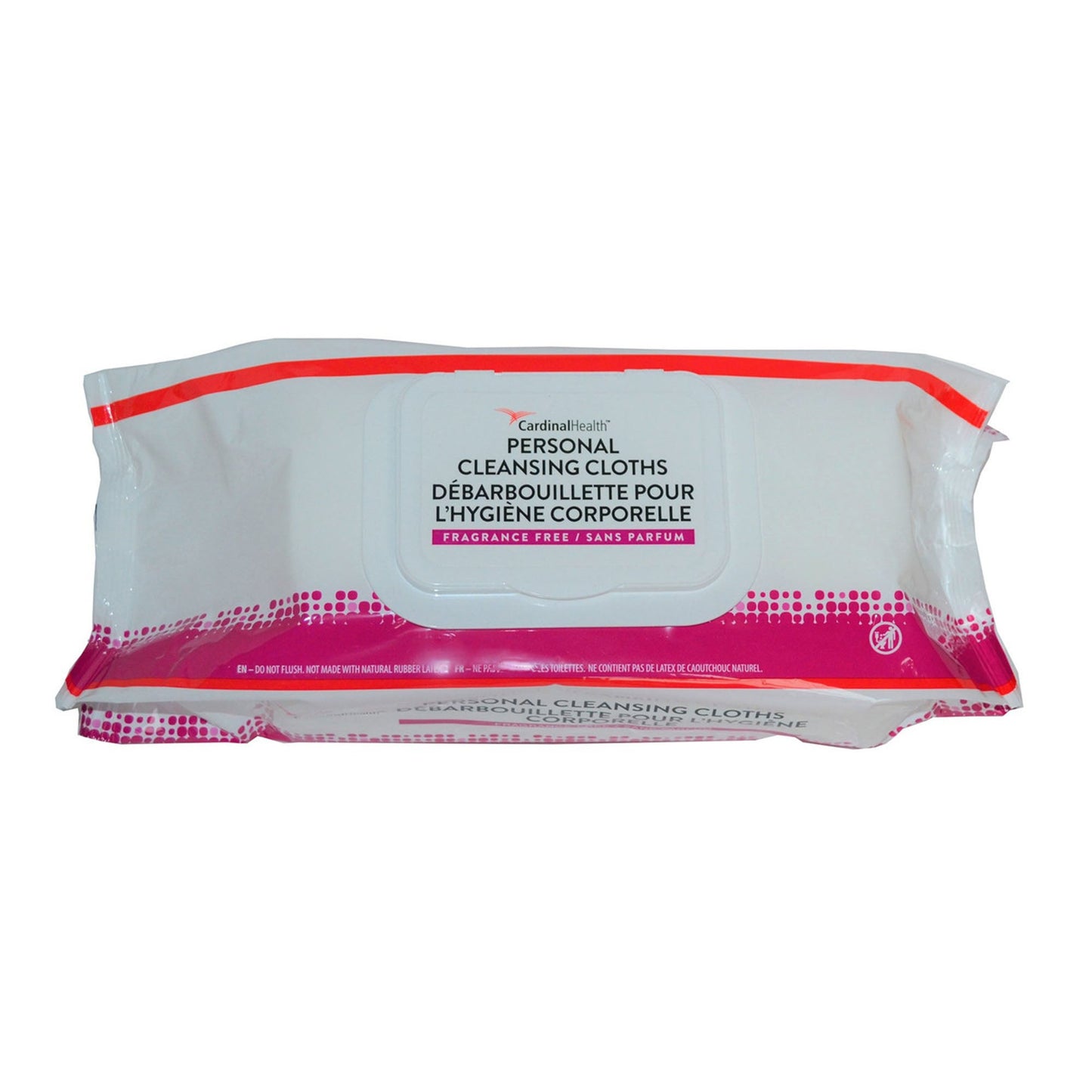 Cardinal Health™ Personal Cleansing Cloths, .