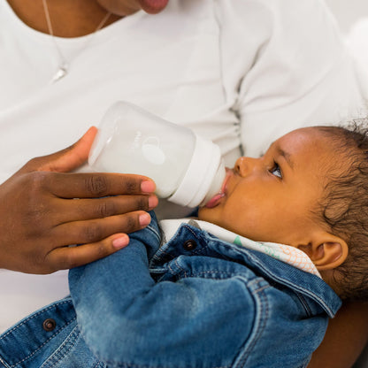 Evenflo® Balance+ Wide Neck Baby Bottle, capacity