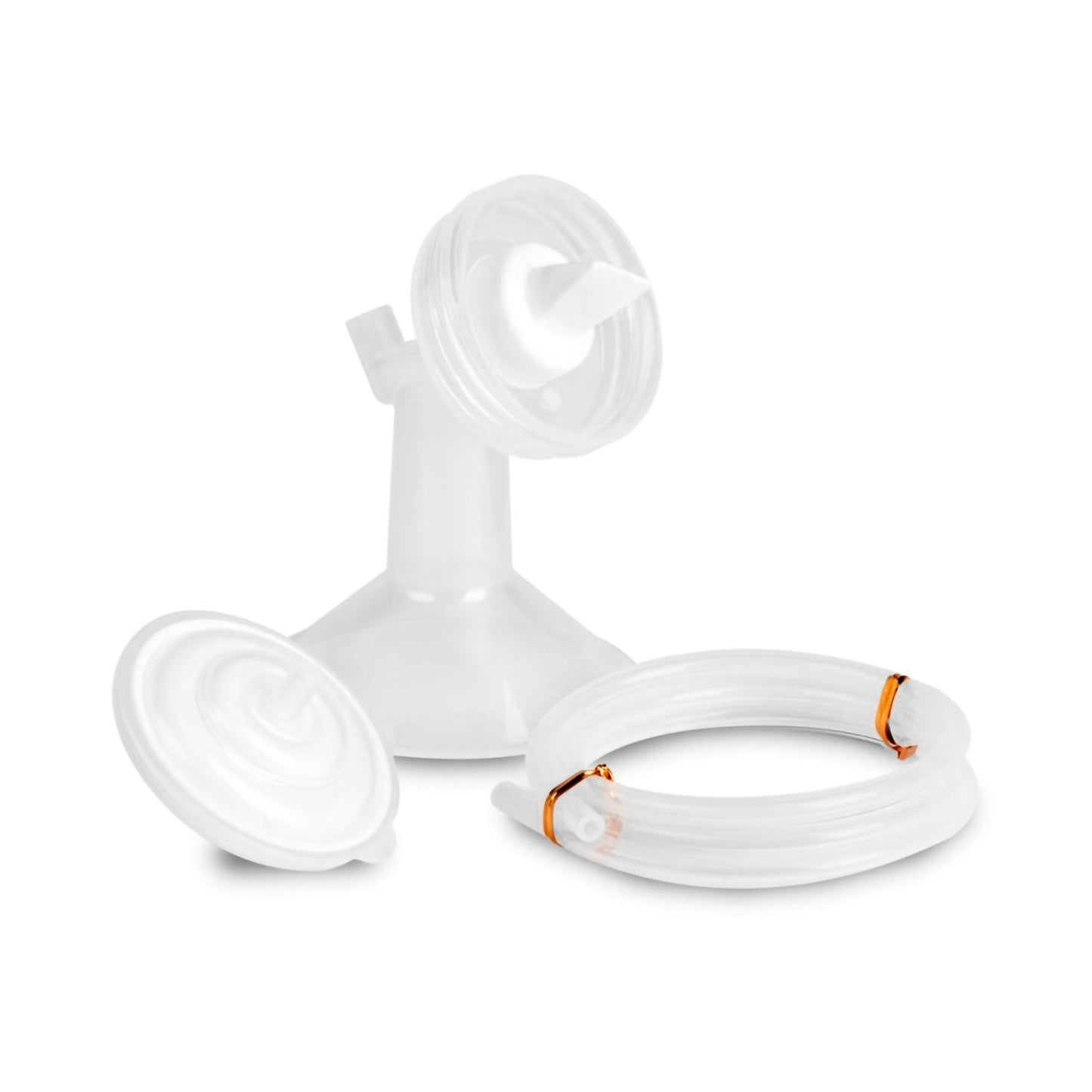 SpeCtra® Flange Kit for Spectra S2, S1, S9, M1 Breast Pumps, 32 millimeter
