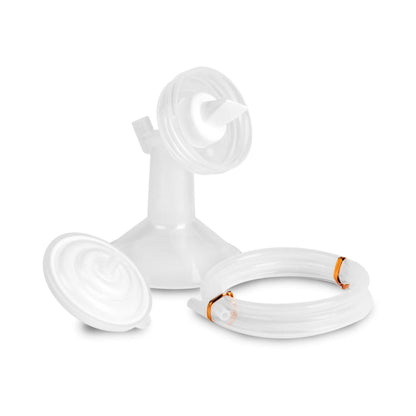 SpeCtra® Flange Kit for Spectra S2, S1, S9, M1 Breast Pumps, 32 millimeter