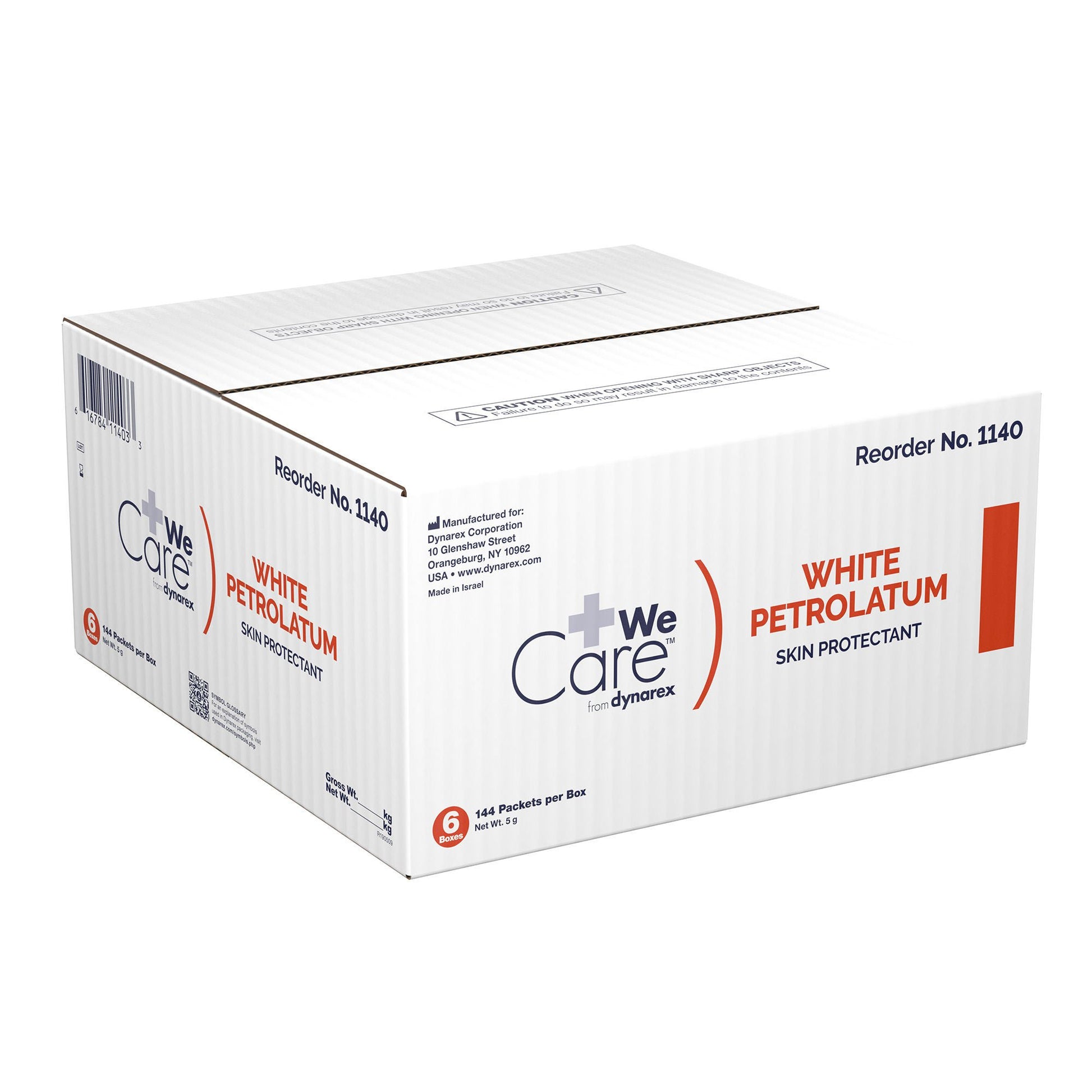 WeCare™ Petroleum Jelly