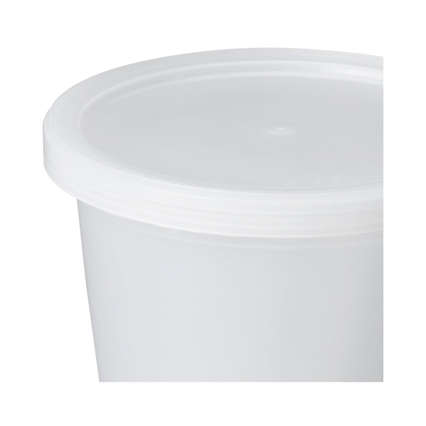 OakRidge Lab Storage Container