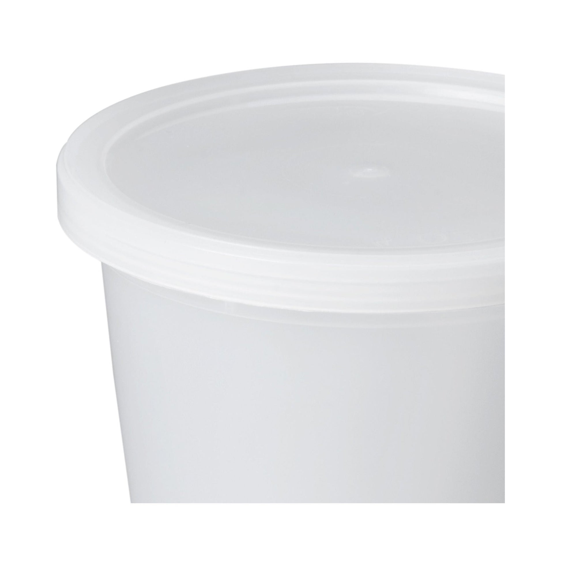 OakRidge Lab Storage Container