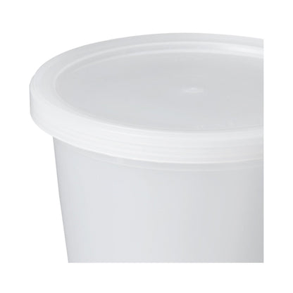 OakRidge Lab Storage Container