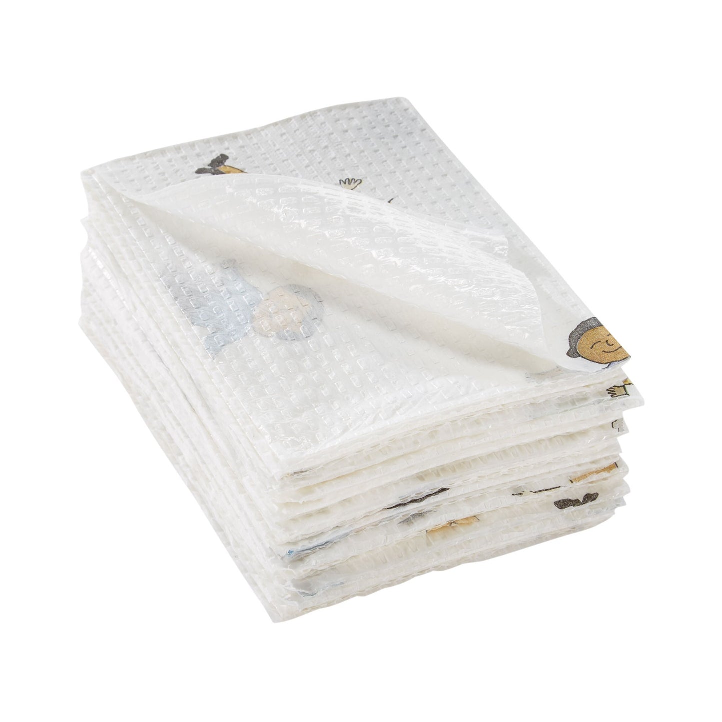 McKesson KIDS™ Design Nonsterile Procedure Towel