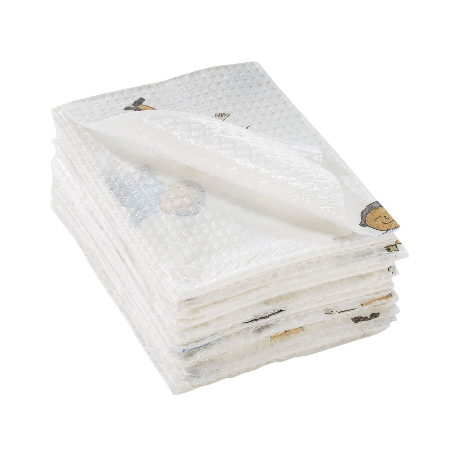 McKesson KIDS™ Design Nonsterile Procedure Towel