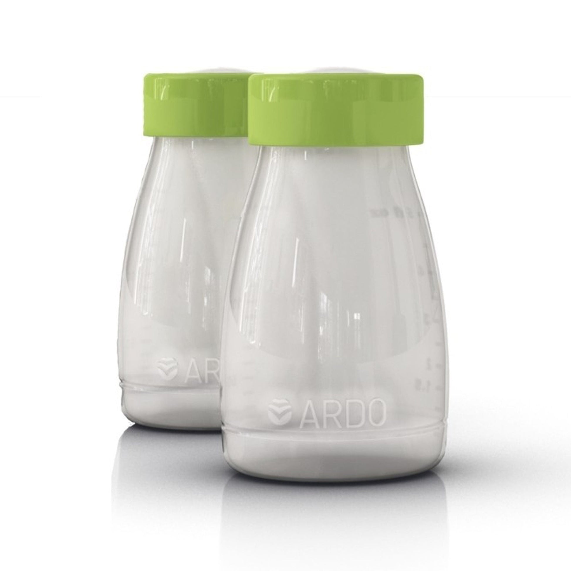 Calypso-To-Go Pure Double Electric Breast Pump Kit
