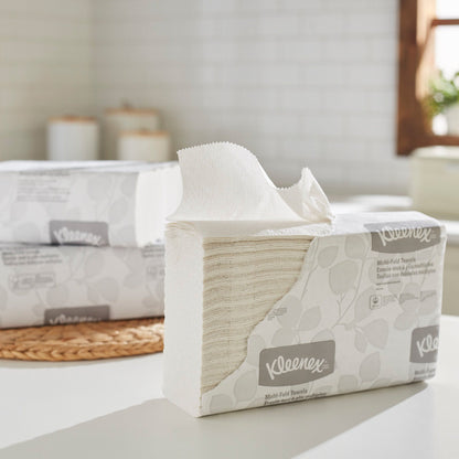 Kleenex® Multi-Fold Paper Towel, 150