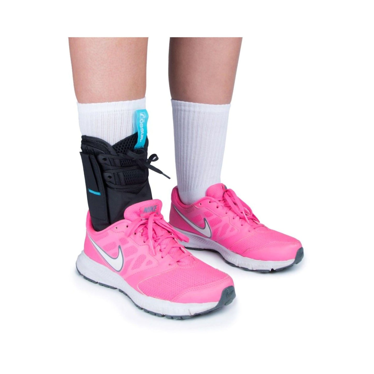 Ossur® FormFit® Low Profile / Stirrup Ankle Brace with Figure 8