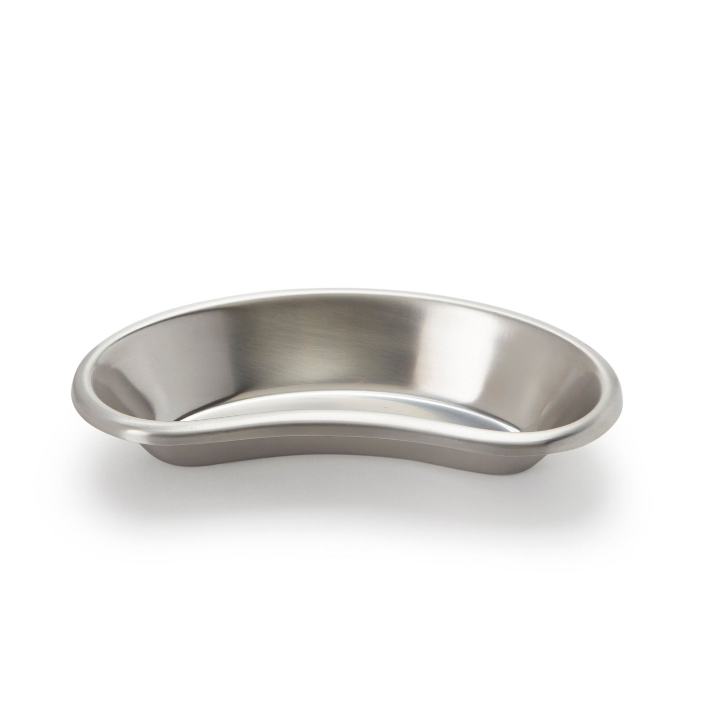 McKesson Stainless Steel Emesis Basin, capacity