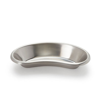 McKesson Stainless Steel Emesis Basin, capacity