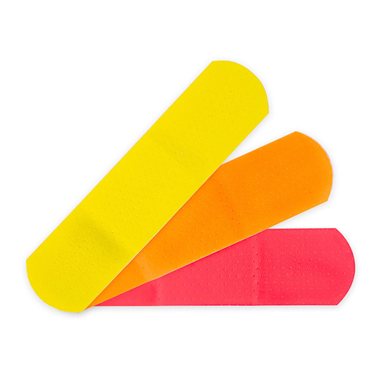 McKesson Kids™ Neon Adhesive Strip